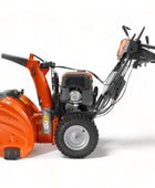 Husqvarna ST430专业吹雪机