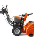 Husqvarna ST430专业吹雪机