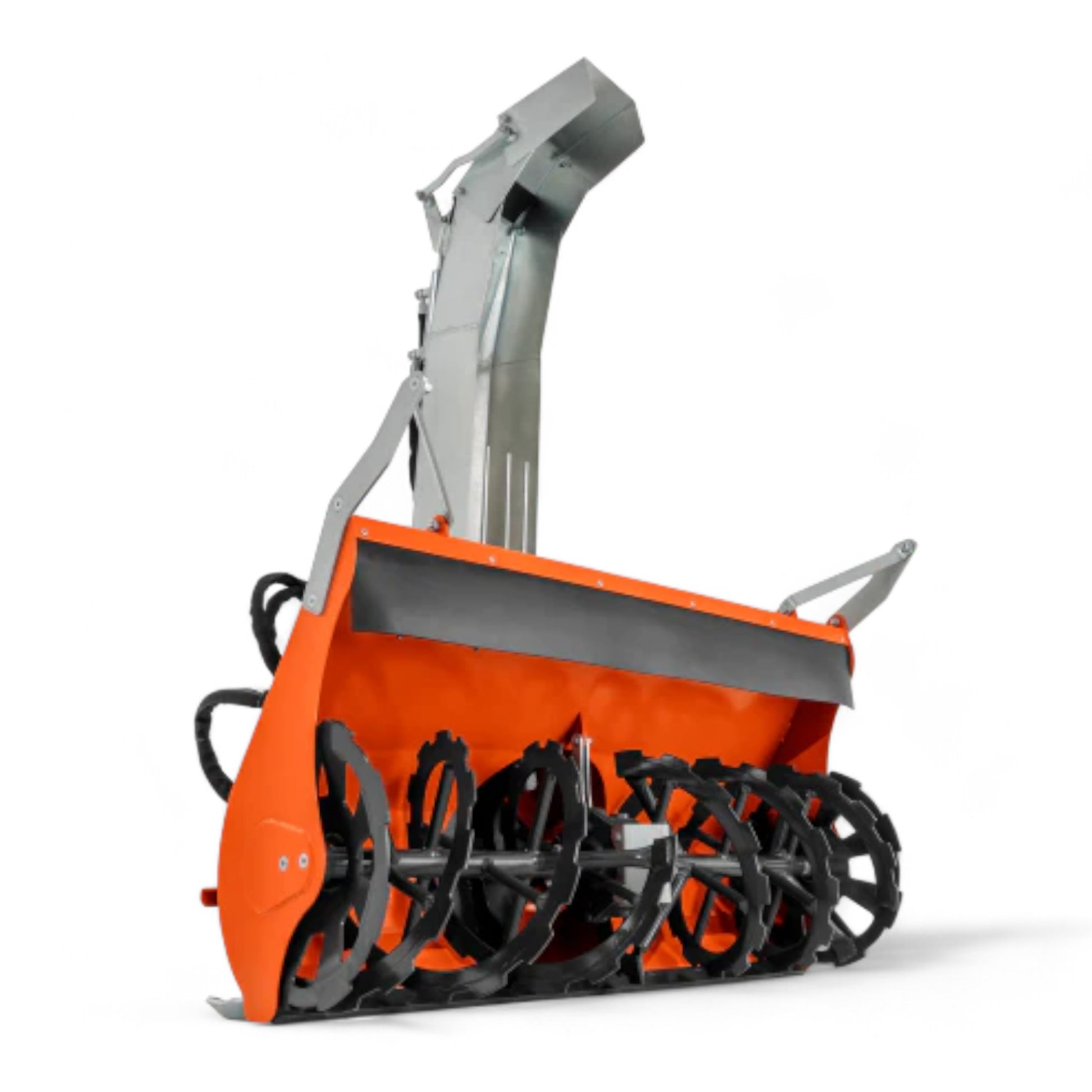 Husqvarna Snow Thrower P520 D/P525 D