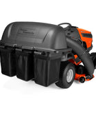 Husqvarna Triple Bagger Fits TS 148X TS 148XK TS 146XK YTH24V48 House Of Contractors Inc