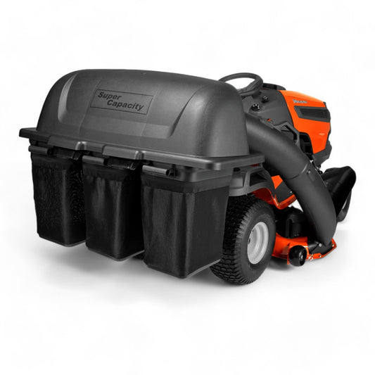 Husqvarna Triple Bagger Fits YTH24V54