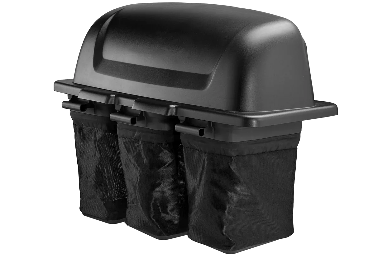 Husqvarna Triple Bagger Fits Z254F — House Of Contractors Inc.