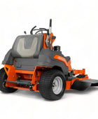 Cortadora de pie Husqvarna V548X de 24,5 HP y Kawasaki FX751V 48" Hydrogear/Parker fabricado de calibre 7