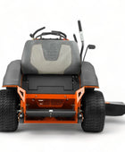 Cortadora de pie Husqvarna V554X de 24,5 HP y Kawasaki FX751V 54