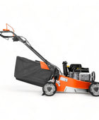 Husqvarna W520 Self Propelled Lawn Mower Kawasaki FJ180 KAI