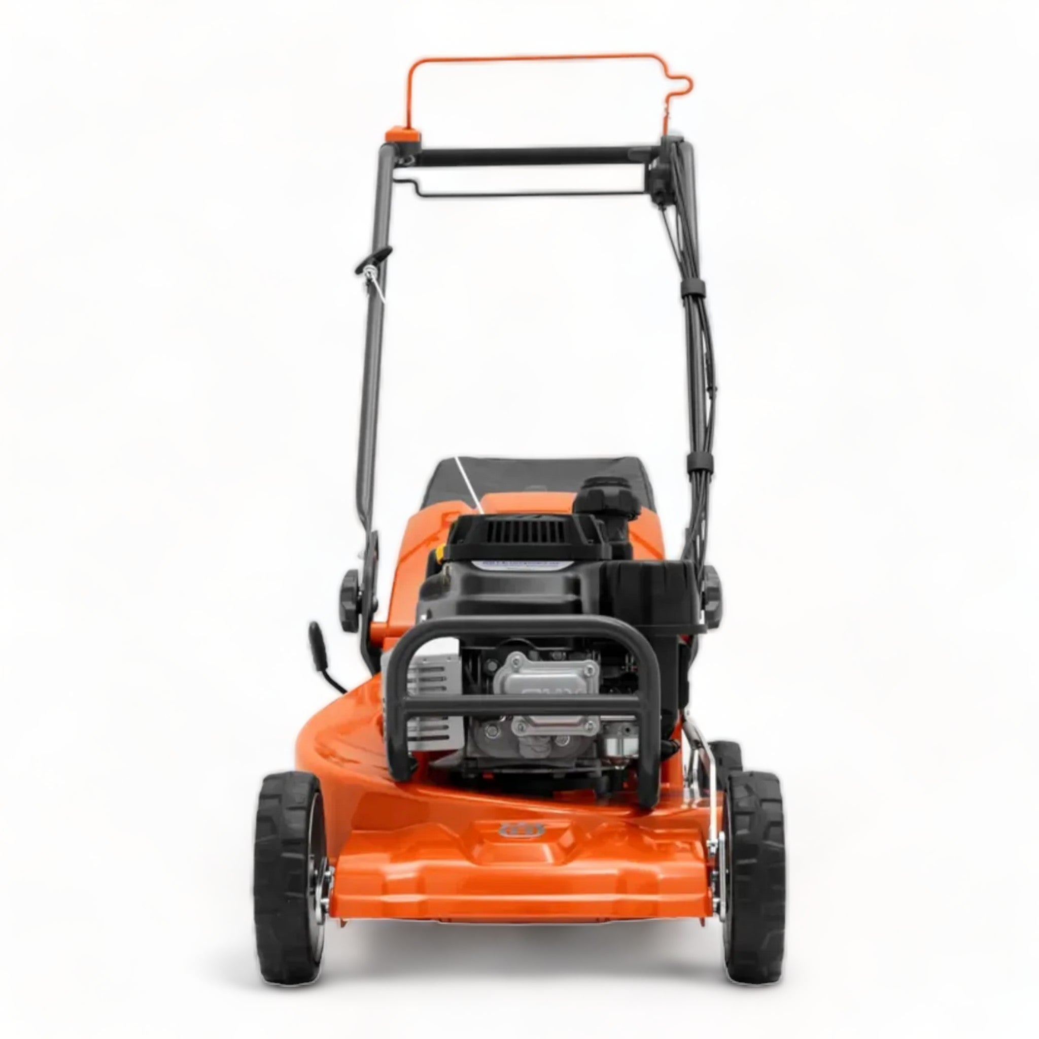 Husqvarna W520 Self Propelled Lawn Mower Kawasaki FJ180 KAI