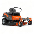 Husqvarna Z142 零转向割草机 17 HP 42 英寸冲压甲板