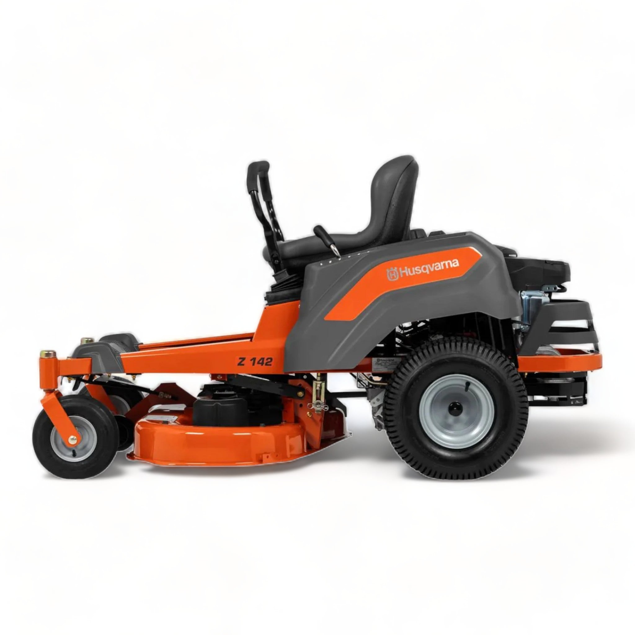 Husqvarna kohler hydrostatic zero turn riding mower sale