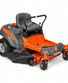 Husqvarna Z246DTC Cero-Turn 21 HP Mower Briggs y Stratton 46 '' mazo estampado