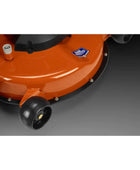 Husqvarna Z246DTC Cero-Turn 21 HP Mower Briggs y Stratton 46 '' mazo estampado