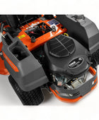 Husqvarna Z248F Zero-Turn Mower 26 HP Kohler 7000 48