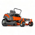 Cortacésped de giro cero Husqvarna Z254 26 HP Kohler plataforma estampada de 54"