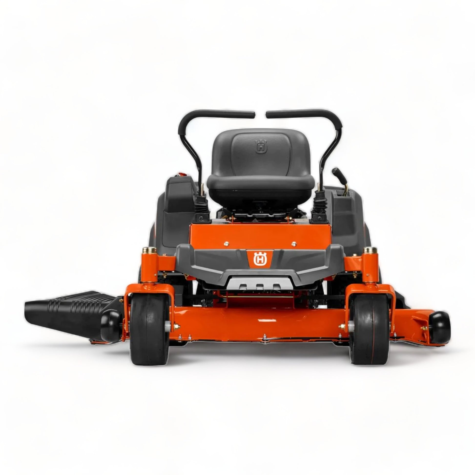 Husqvarna Z254FX Zero-Turn Mower 24 HP Kawasaki FR Series 54