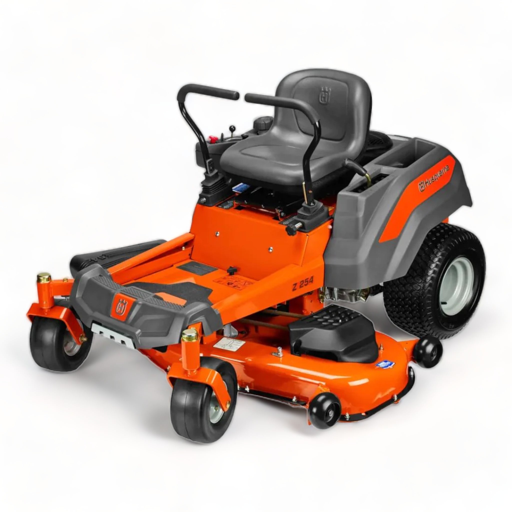 Husqvarna Z254 Zero-Turn Mower 26 HP Kohler 54