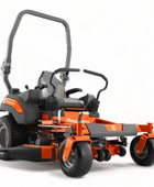 Husqvarna Z448 Milder de giro cero 22 hp Kawasaki FS Serie V-twin 48 '' Mazo fabricado