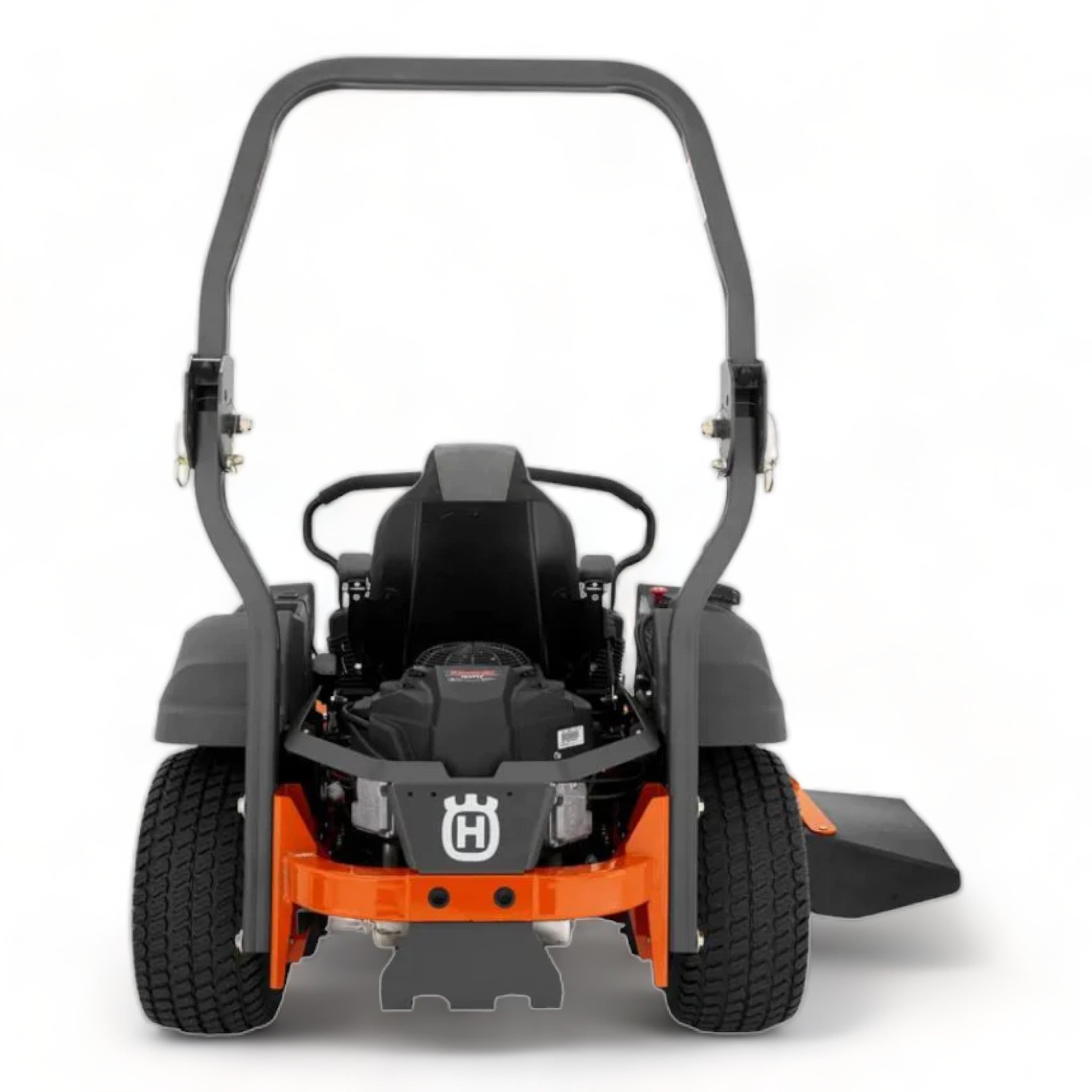 Husqvarna Z448 Zero-Turn Mower 22 HP Kawasaki FS Series V-Twin 48