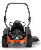 Husqvarna Z448 Milder de giro cero 22 hp Kawasaki FS Serie V-twin 48 '' Mazo fabricado