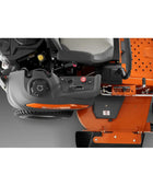 Husqvarna Z448 Milder de giro cero 22 hp Kawasaki FS Serie V-twin 48 '' Mazo fabricado