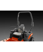 Husqvarna Z448 Milder de giro cero 22 hp Kawasaki FS Serie V-twin 48 '' Mazo fabricado