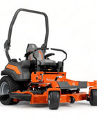 Husqvarna Z454XS Zero-Turn Mower 23.5 HP Kawasaki FX730V 54'' Fabricated Deck