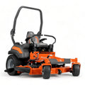 Husqvarna Z454XS 零转向割草机 23.5 HP 川崎 FX730V 54 英寸装配式甲板