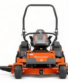 Husqvarna Z454XS Zero-Turn Mower 23.5 HP Kawasaki FX730V 54'' Fabricated Deck