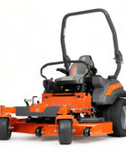 Husqvarna Z454XS Zero-Turn Mower 23.5 HP Kawasaki FX730V 54'' Fabricated Deck