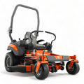 Husqvarna Z454 零转向割草机 22 HP 川崎 FS 54 英寸装配式甲板