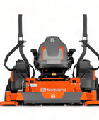 Husqvarna Z460XS Cero giratorio Milder 23.5 HP Kawasaki FX730V 60 '' Mazo fabricado