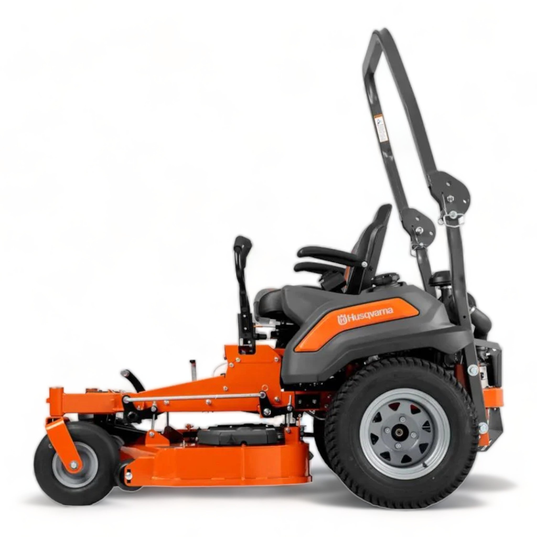 Husqvarna Z460XS Zero-Turn Mower 23.5 HP Kawasaki FX730V 60