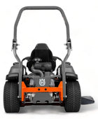 Husqvarna Z460XS Cero giratorio Milder 23.5 HP Kawasaki FX730V 60 '' Mazo fabricado