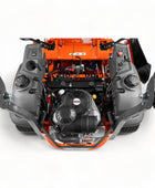 Husqvarna Z460XS Cero giratorio Milder 23.5 HP Kawasaki FX730V 60 '' Mazo fabricado