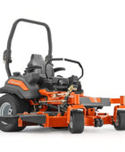 Husqvarna z554l girador cero cero 27 hp kawasaki fx850v 54 '' mazo fabricado