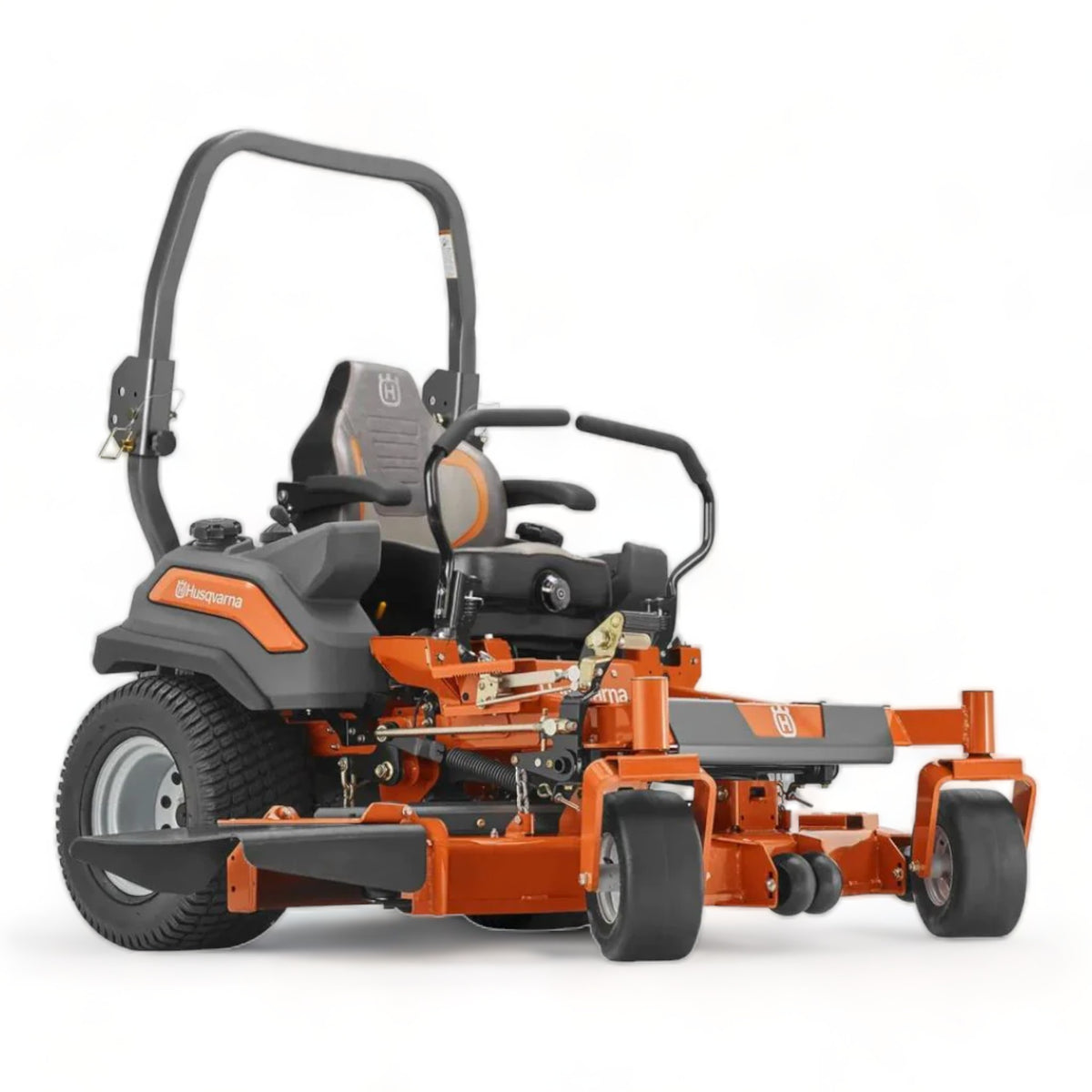 HusqvarnaZ554XZero-