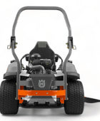 Husqvarna Z554X Cero de vuelta cero 31 HP Kawasaki FX921V 54 '' Mazo fabricado