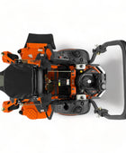 Husqvarna Z554X Cero de vuelta cero 31 HP Kawasaki FX921V 54 '' Mazo fabricado