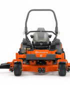 Husqvarna Z554X Cero de vuelta cero 31 HP Kawasaki FX921V 54 '' Mazo fabricado