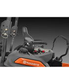 Husqvarna Z554X Cero de vuelta cero 31 HP Kawasaki FX921V 54 '' Mazo fabricado