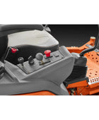 Husqvarna Z554X Cero de vuelta cero 31 HP Kawasaki FX921V 54 '' Mazo fabricado