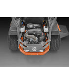 Husqvarna Z554X Cero de vuelta cero 31 HP Kawasaki FX921V 54 '' Mazo fabricado