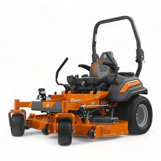 Husqvarna Z560LS Zero-Turn Mower 38.5 HP Kawasaki FX Series V-Twin 60" Cutting Deck