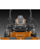 Cortadora de giro cero Husqvarna Z560LS de 38,5 HP Kawasaki FX Series V-Twin 60
