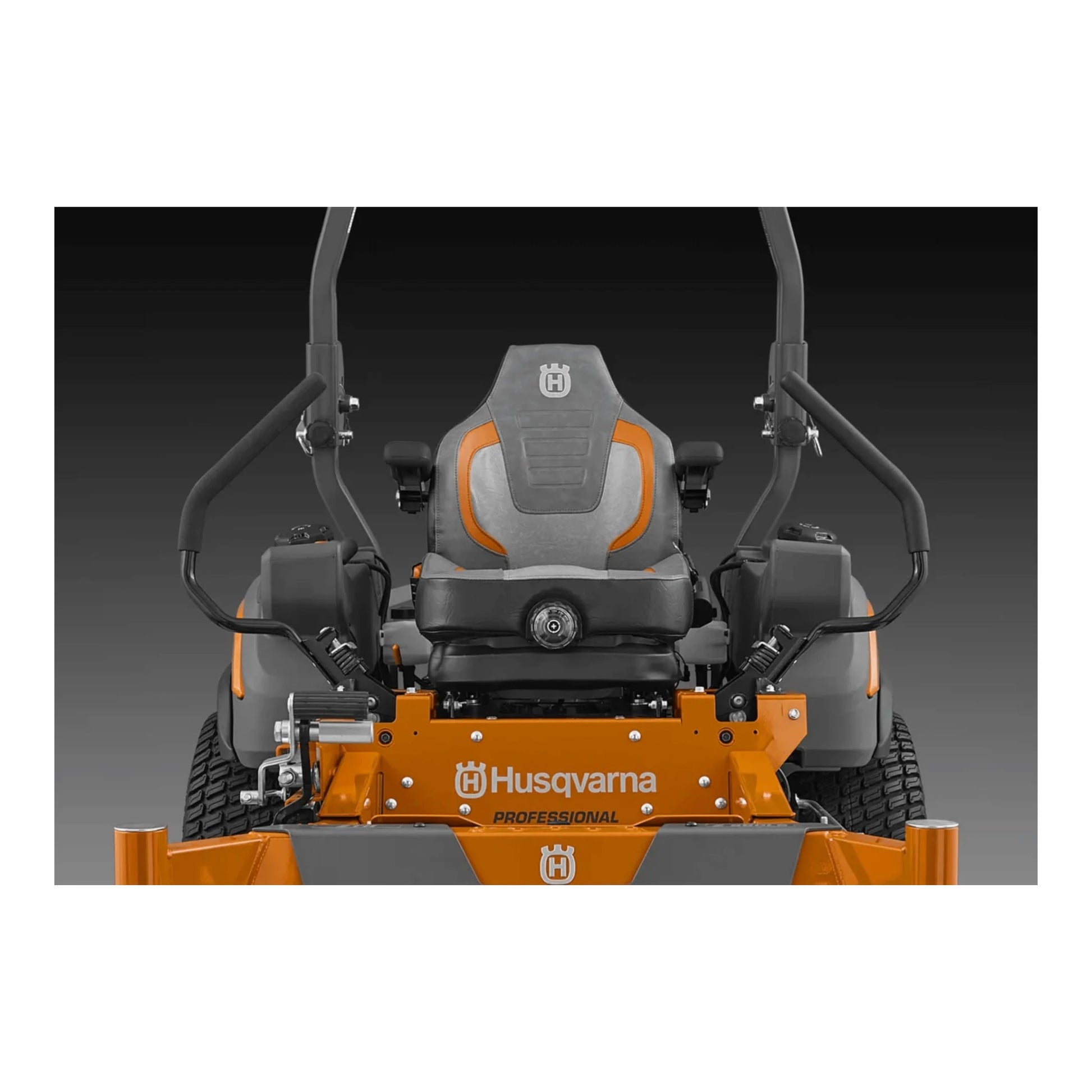Husqvarna Z560LS Zero-Turn Mower HP Kawasaki FX Series V-Twin