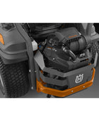 Cortadora de giro cero Husqvarna Z560LS de 38,5 HP Kawasaki FX Series V-Twin 60