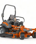 Husqvarna z560x cero girando cortacésped 31 hp kawasaki fx921v ​​60 '' mazo fabricado