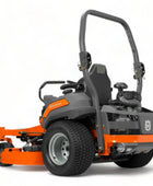 Husqvarna z560x cero girando cortacésped 31 hp kawasaki fx921v ​​60 '' mazo fabricado