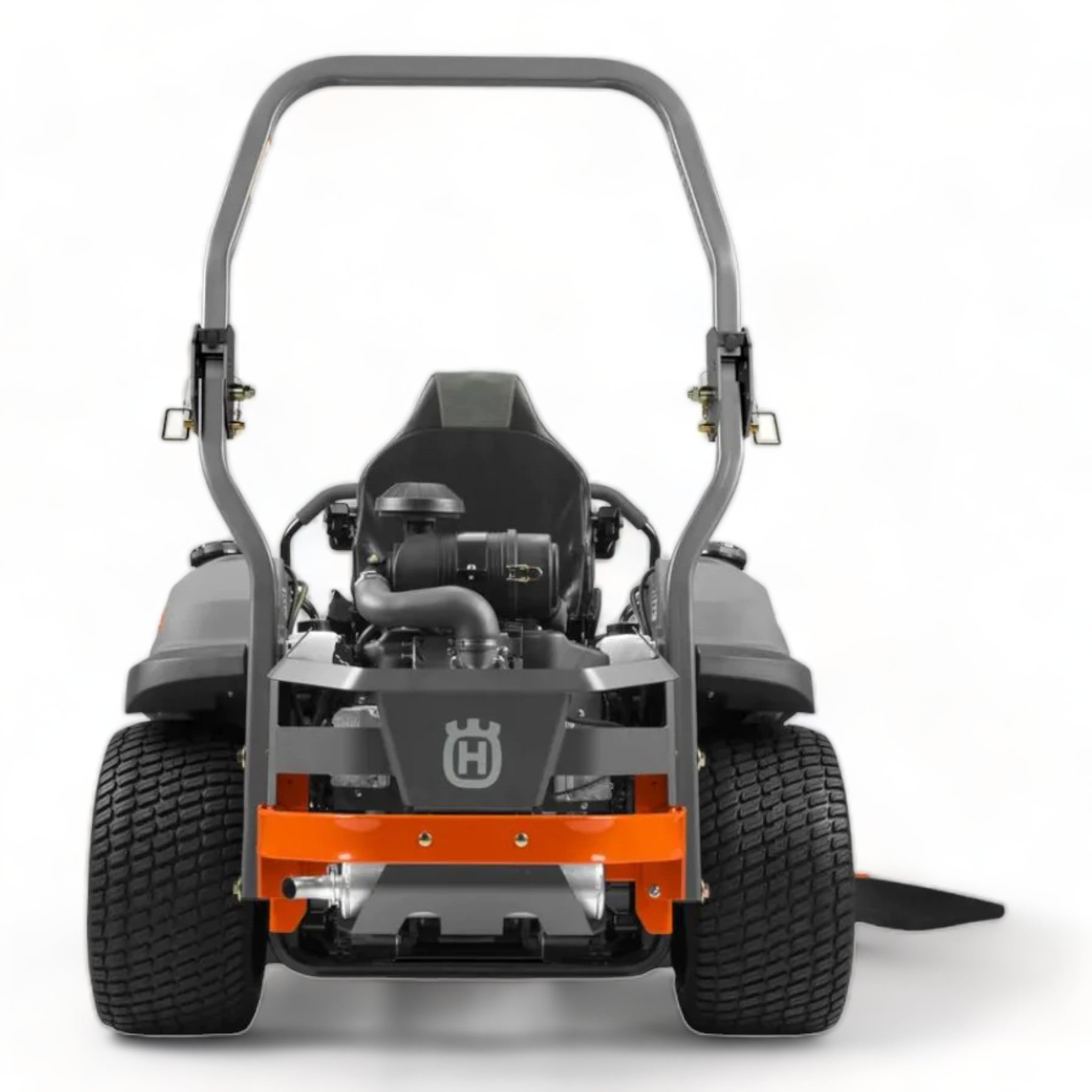 Husqvarna Z560X Zero-Turn Mower 31 HP Kawasaki FX921V 60