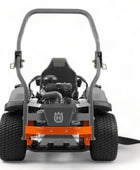 Husqvarna z560x cero girando cortacésped 31 hp kawasaki fx921v ​​60 '' mazo fabricado