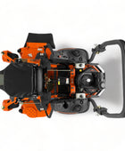 Husqvarna z560x cero girando cortacésped 31 hp kawasaki fx921v ​​60 '' mazo fabricado