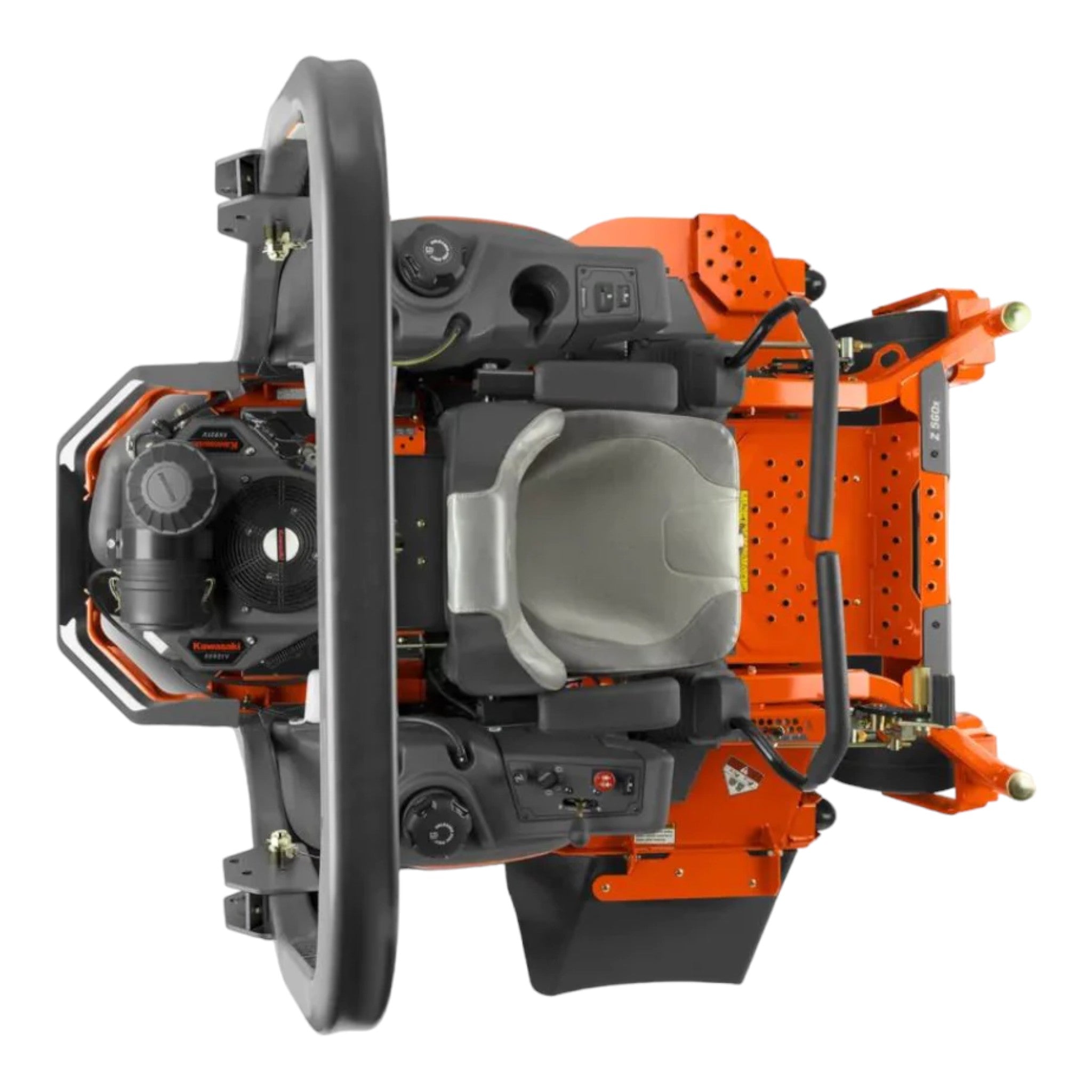 Husqvarna Z560X Zero-Turn Mower 31 HP Kawasaki FX921V 60